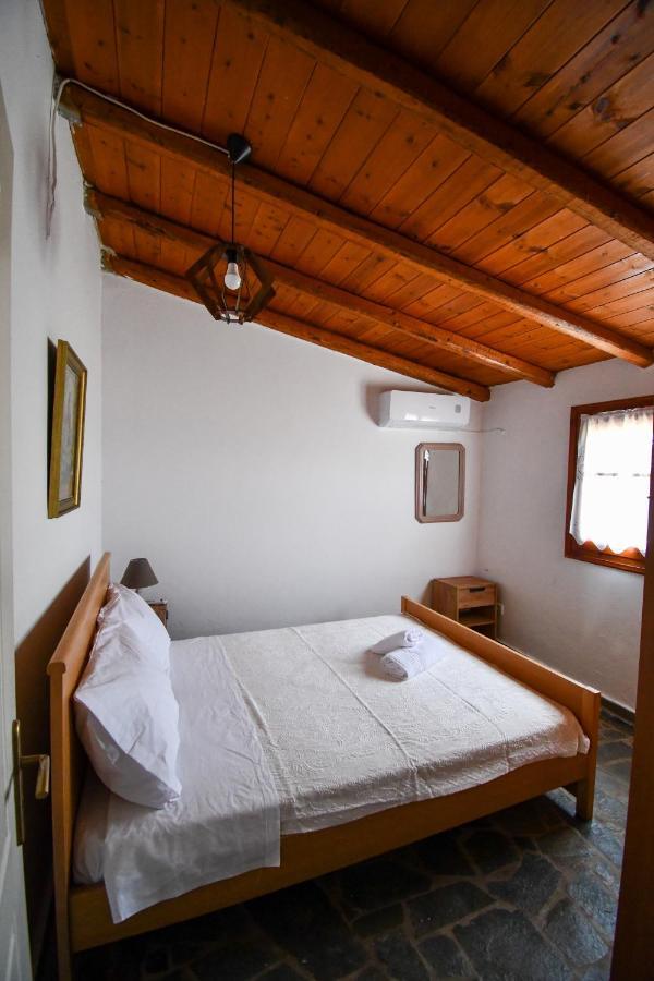 Ferienwohnung Anastasios House Koróni Exterior foto