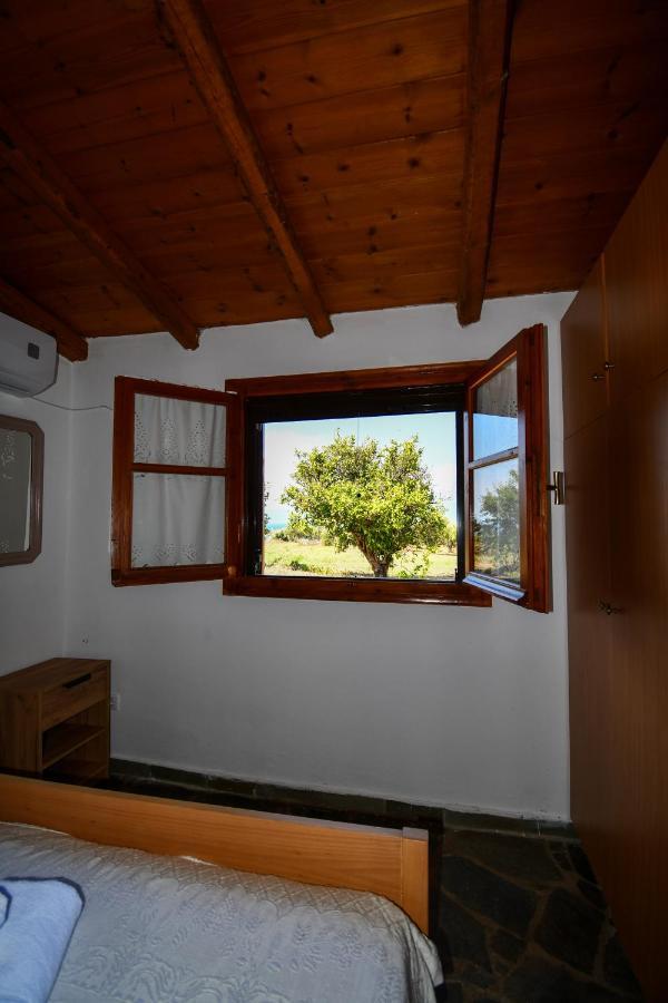 Ferienwohnung Anastasios House Koróni Exterior foto