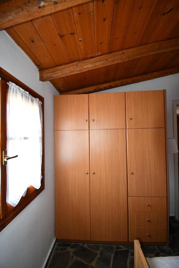 Ferienwohnung Anastasios House Koróni Exterior foto