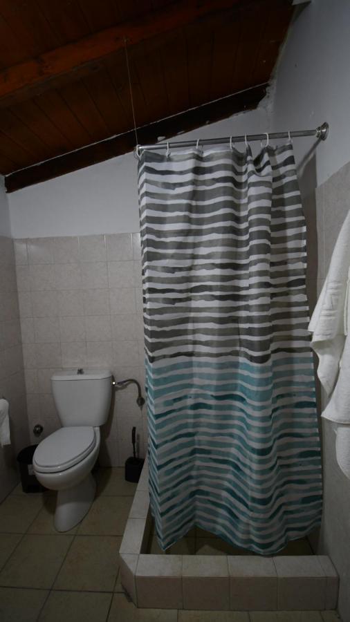 Ferienwohnung Anastasios House Koróni Exterior foto