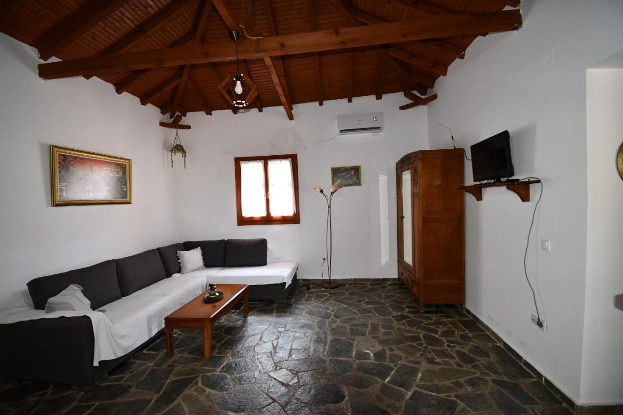 Ferienwohnung Anastasios House Koróni Exterior foto