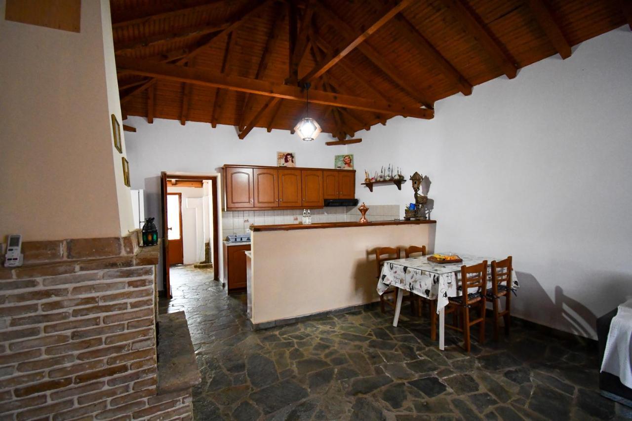 Ferienwohnung Anastasios House Koróni Exterior foto